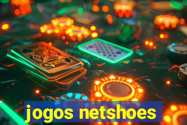 jogos netshoes